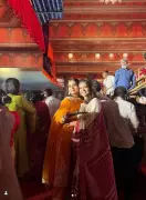 Kajol and Ajay Devgn Share Heartfelt Birthday Wishes for Daughter Nysa Devgan