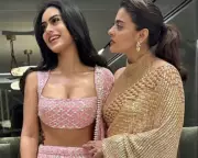 Kajol Opens Up About Teen Parenting Struggles With Daughter Nysa