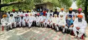 Kalha Akali Workers Pledge Support to Party-Named Candidate
