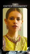 Kalki Koechlin Opens Up on Split with Anurag Kashyap, Says 'No Contact' Helped Healing