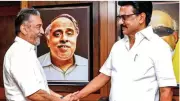 Kamal Haasan's Political Journey: From MNM Founder to Rajya Sabha Nominee