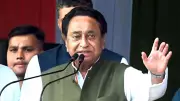 Kamal Nath Contradicts Congress on LPG Shortage, Claims No Crunch, Panic Created
