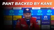 Kane Williamson Analyzes LSG's Batting, Praises Pooran and Pant After IPL 2026 Match