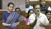 Kangana Ranaut Criticizes Rahul Gandhi's Parliament Speech, Calls It a 'Headache'