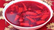Kanji: The Fermented North Indian Drink Making a Gut-Healthy Comeback