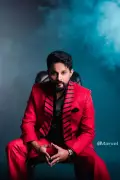 Kannada Actor Raajesh Dhruva's Cinematic Journey: From TV to Personal Film 'Peter'