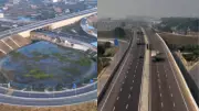 Kanpur-Lucknow Expressway Toll Rates Announced Ahead of Inauguration