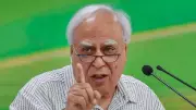 Kapil Sibal Accuses BJP of Relying on Election Commission for Poll Dominance