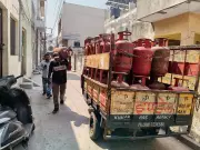 Kapurthala DC Assures Ample LPG Cylinder and Fuel Supply, No Shortage