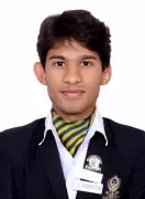 Kapurthala Student Excels in CBSE Class 10 with 99.4% After International Olympiad Success