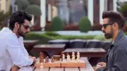 Karan Wahi Reflects on Evolving Friendship with Rithvikk Dhanjani Over Chess