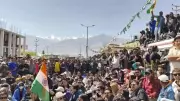 Kargil Alliance Rejects Territorial Council, Demands Statehood for Ladakh