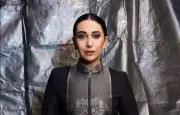 Karisma Kapoor Reveals Prithviraj Kapoor's Law Student Past on Indian Idol