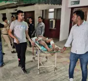 Karnal Police Arrest Second Accused After Brief Encounter in Firing Case