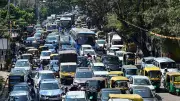 Karnataka Cabinet Approves Rs 13,262 Crore Project to Decongest Bengaluru