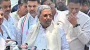 Karnataka CM Siddaramaiah Questions ED Raids on Congress Leaders, Criticizes BJP