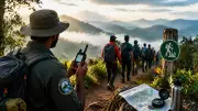 Karnataka Mandates Guides & GPS for Trekkers After Incidents