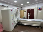 Karnataka Medical College Installs Second CT Scanner to Cut Patient Wait Times