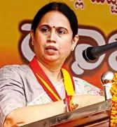 Karnataka Minister Laxmi Hebbalkar Accuses RSS, BJP of Delaying Women's Reservation Act Implementation