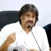 Karnataka Minister Raises Alarm on Environment, Health, and Infrastructure Issues