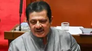 Karnataka MLA Zameer Ahmed Khan Denies Kerala Trip Was for Sabotage