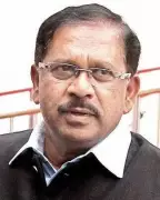 Karnataka Police Ranked #1 in Law & Order, Says Home Minister at Belagavi Event