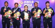 Karnataka's Siddi Wrestlers Overcome Racism to Claim Gold and Identity