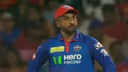 Karun Nair's Nightmare: Drops Cost Delhi as Punjab Kings Script IPL History
