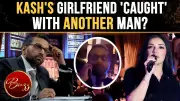 Kash Patel's 'Humiliation Ritual' Continues? GF Found With Another Man During WHCD
