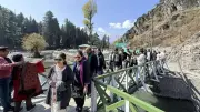 Kashmir Hero's Family Finds Stability After His Ultimate Sacrifice for Tourists