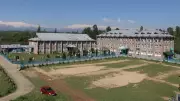 Kashmir Islamic Seminary Declared Unlawful Entity Under UAPA