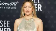 Kate Hudson's 20-Minute Workout Secret: Short Bursts for Fitness