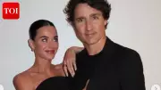 Katy Perry and Justin Trudeau Flaunt Romance on Social Media with New Photo