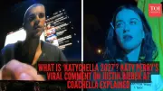 Katychella 2027: Viral Buzz from Coachella 2026 Sparks Fan Frenzy Online