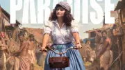 Kayadu Lohar's Vintage Avatar as 'Subbu' Revealed for Nani's 'The Paradise'