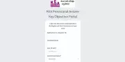 KCET 2026 Provisional Answer Key Released by KEA at cetonline.karnataka.gov.in