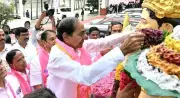 KCR Warns BRS Leaders: Zero Tolerance for Indiscipline, Favoritism