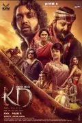 KD: The Devil Movie Review: A Star-Studded Spectacle with a Cliffhanger End
