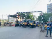 KDMC Floats Tender for 4-Lane ROB at Mothagaon Crossing in Dombivli