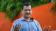 Kejriwal Criticizes EC, Claims BJP Influence on Election Body