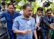 Kejriwal Refuses to Appear in Excise Case, Writes to HC Judge After Recusal Plea Dismissed