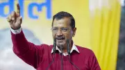 Kejriwal Skips Appearance Before Justice Swarana Kanta Sharma in Excise Case