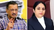 Kejriwal writes to HC judge, says lost hope of justice, to follow Satyagraha