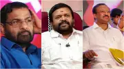 Kerala Assembly Election 2026: BJP's Kazhakoottam Candidate Gains Momentum