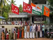 Kerala Assembly Election 2026: High-Stakes Triangular Contest Tests Political Dynamics