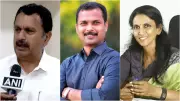 Kerala Assembly Election 2026: Vattiyoorkavu MLA V K Prasanth Faces Intense Battle