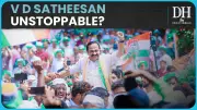Kerala Assembly Elections 2026: Can V.D. Satheesan Secure Paravur for a Historic Sixth Term?