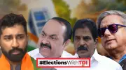 Kerala Assembly Elections 2026: Early Voting Sees High Turnout of Leaders and Celebrities