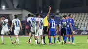Kerala Blasters Deal Crushing Blow to Bengaluru FC's Title Hopes