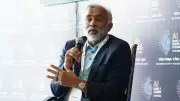 Kerala-Born Thomas Zacharia: The Architect Behind World's Most Powerful Computers